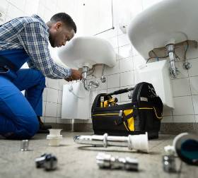 plumber