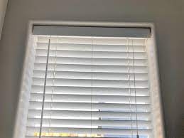 Motorisedn blinds fitting (up to 5 ft)