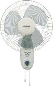 Wall Fan