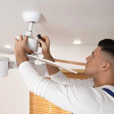 Fan Uninstallation