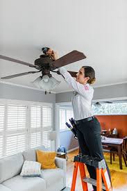 Fan Replacement
