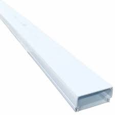 With Casing