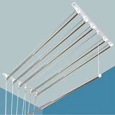 Ceiling Mounted hanger installation