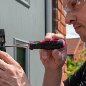 doorbell replacement