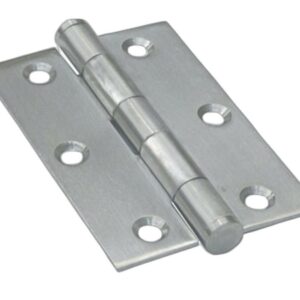 Window hinge installation (up to 4)