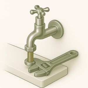 long body bib cock installation service chandigarh mohali panchkula ideal for kitchens and bathrooms in homes and offices