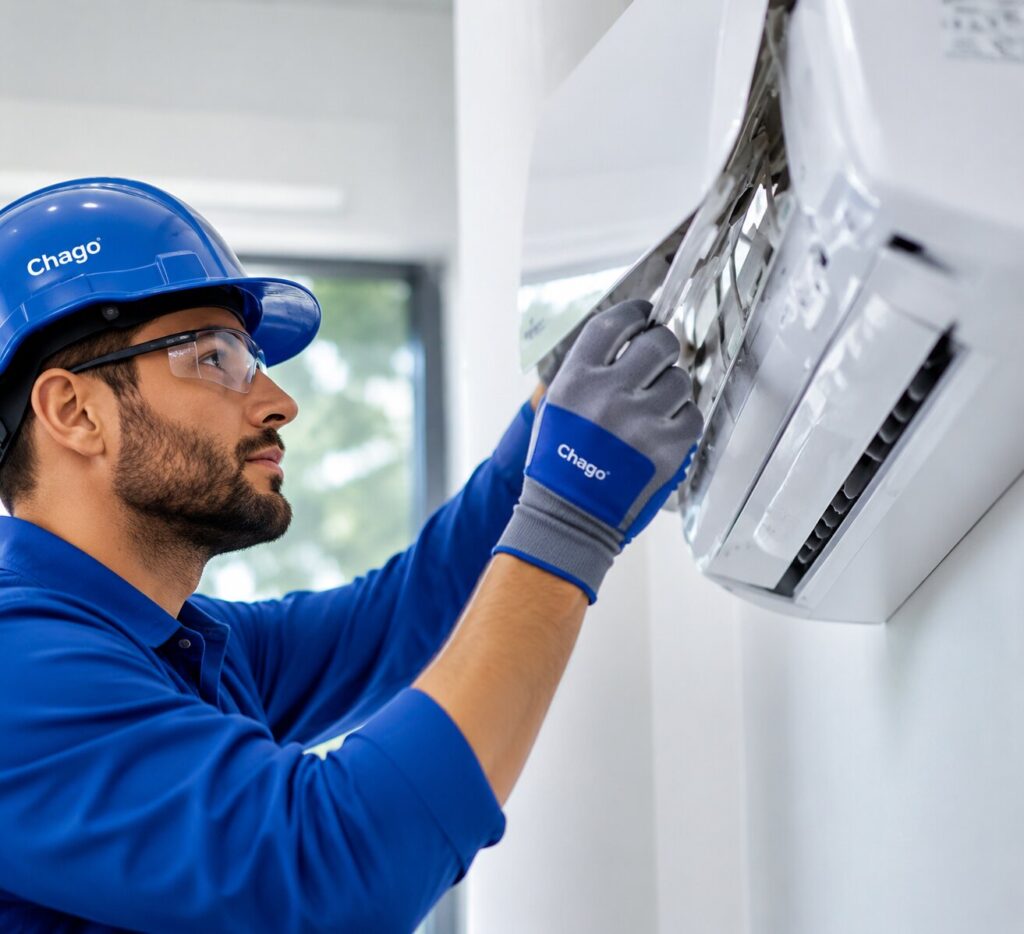 Professional AC Repair Technician Service