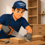 Professional Carpenter Repair Services