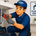 plumbing Service