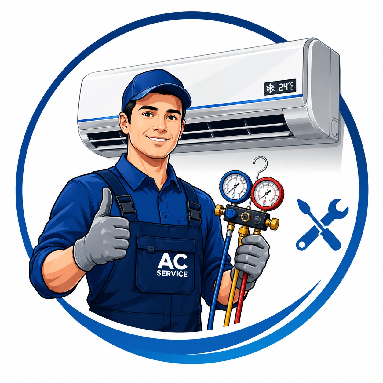 Air Conditioning Service Expert