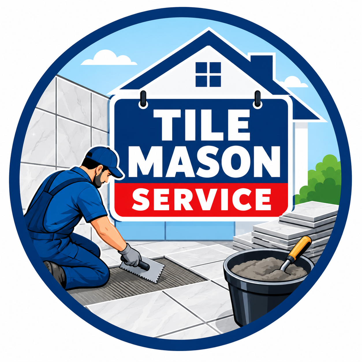 Title Mason service