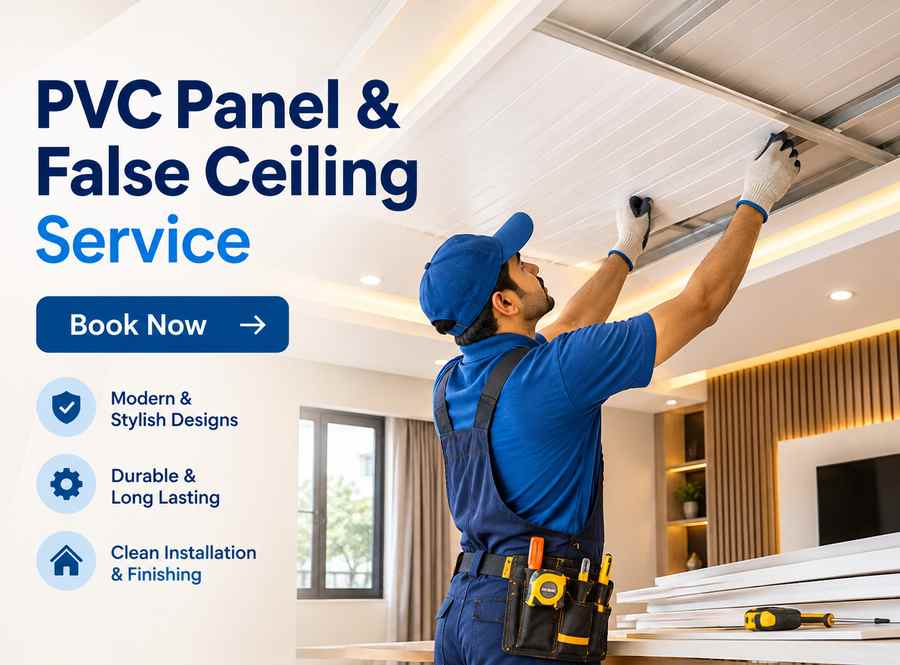 CHAGO Reliable Home Service Solutions